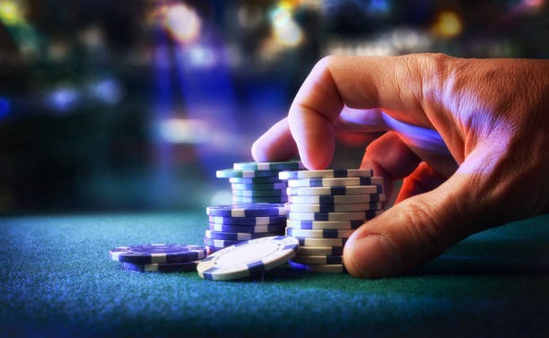 Liga 1 match card displayed on biolabetslot sportsbook