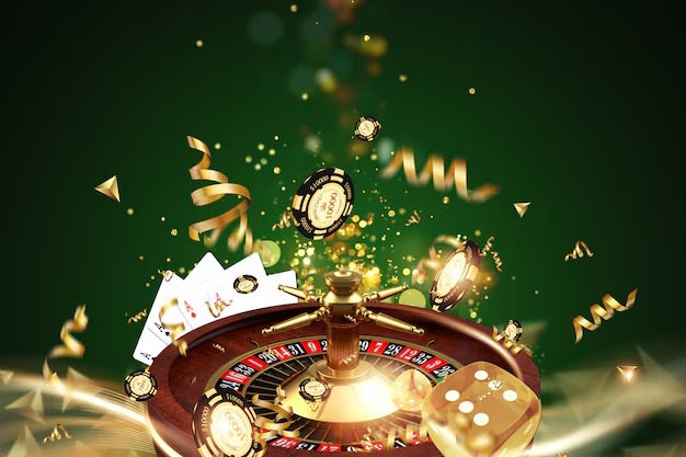 biolabetslot - Gaming Platform - Baccarat Tables with QRIS and BCA