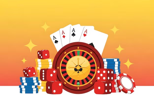 Money Train slot game displayed on mobile phone screen