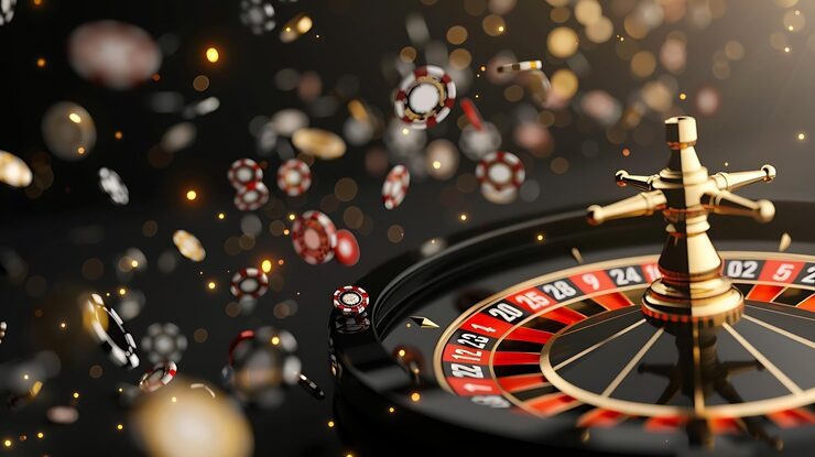 Playtech live casino studio setup on mobile